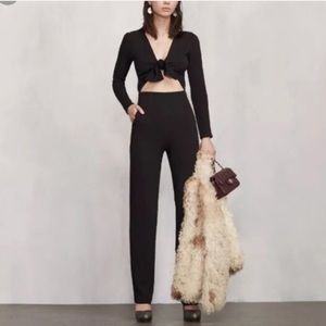 Reformation • Ferris Jumpsuit